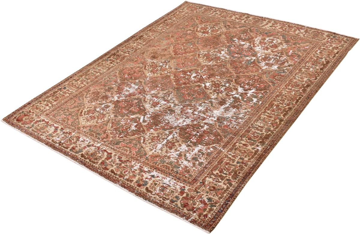 Bakhtiar Antikke - 1