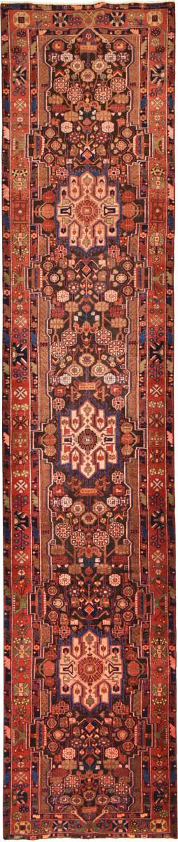 Persian Rug Nahavand 510x107 510x107, Persian Rug Knotted by hand