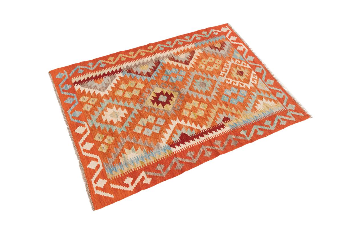 Kilim Afgán - 1