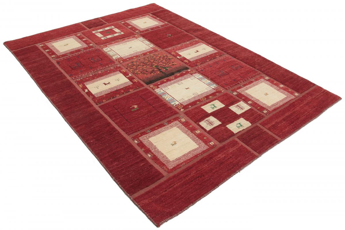 Patchwork Gabbeh - 1