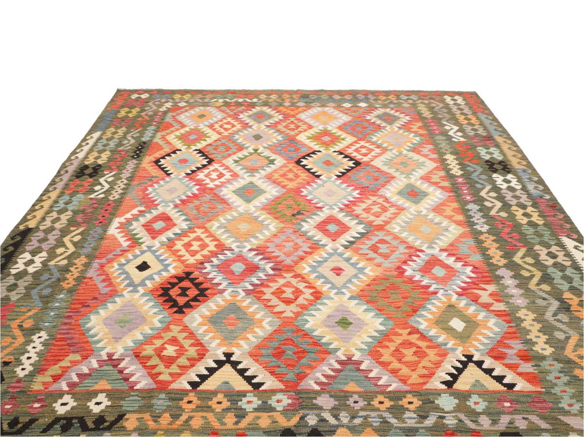 Kilim Afghan - 1