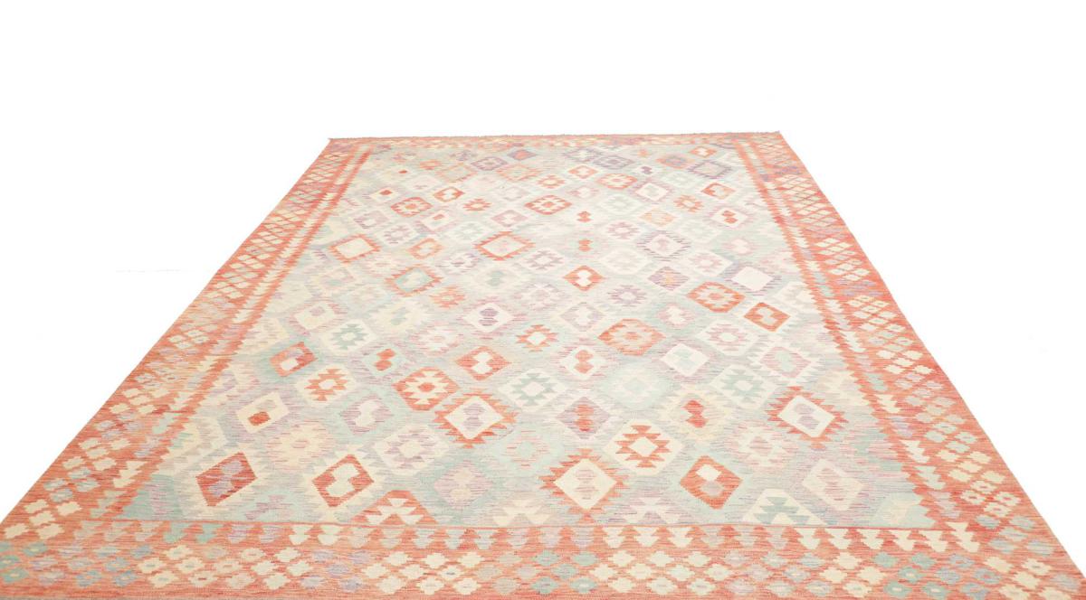 Kilim Afghan - 1