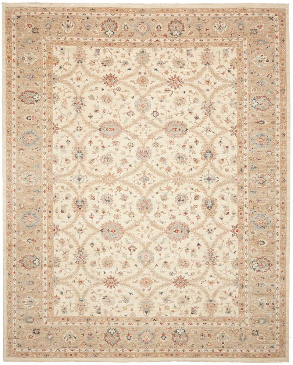 Pakistansk matta Ziegler Farahan 309x249 309x249, Persisk matta Handknuten