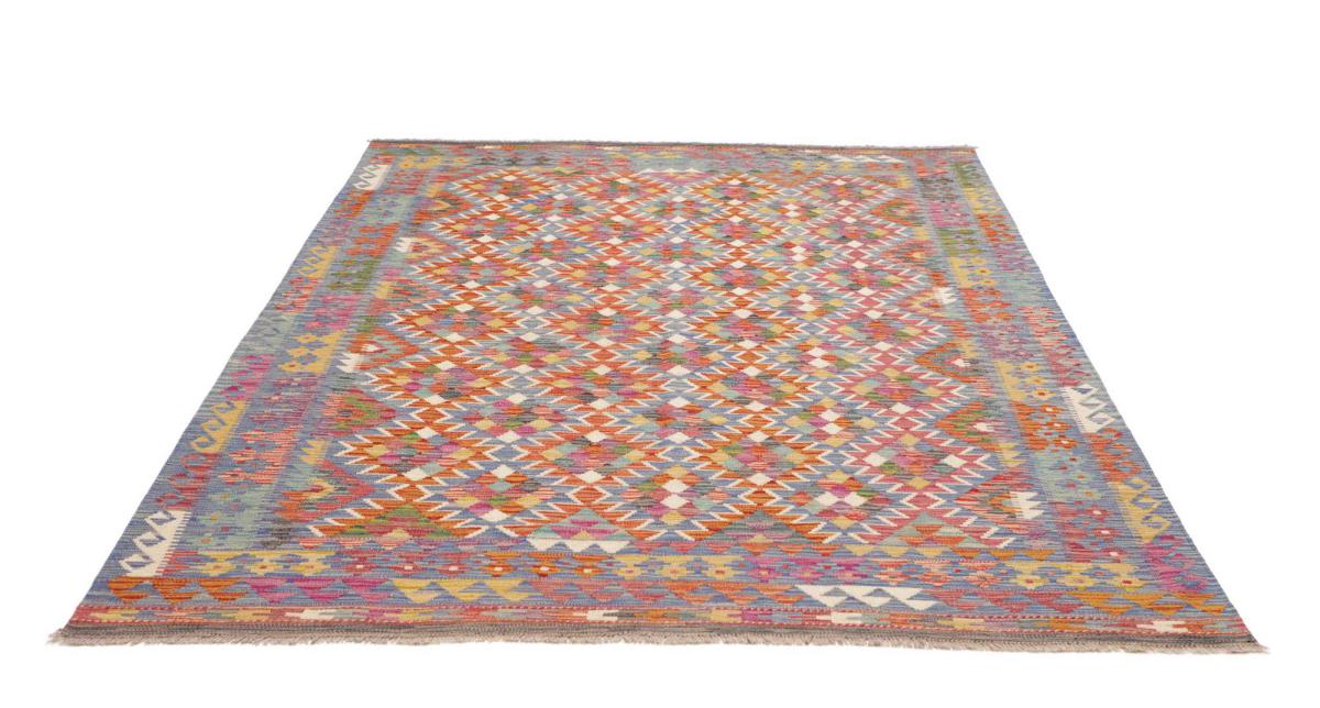 Kilim Afghan - 1