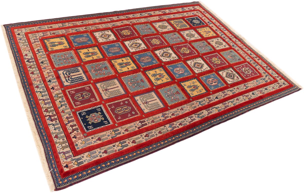 Κιλίμ Sirjan Nimbaft - 1