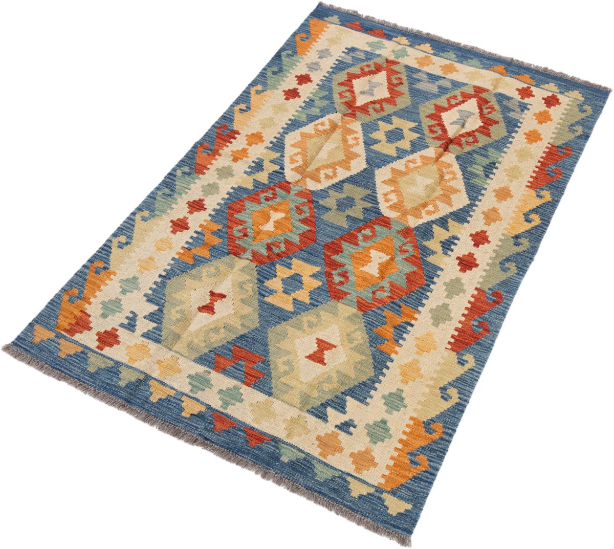 Kilim Afghan - 1