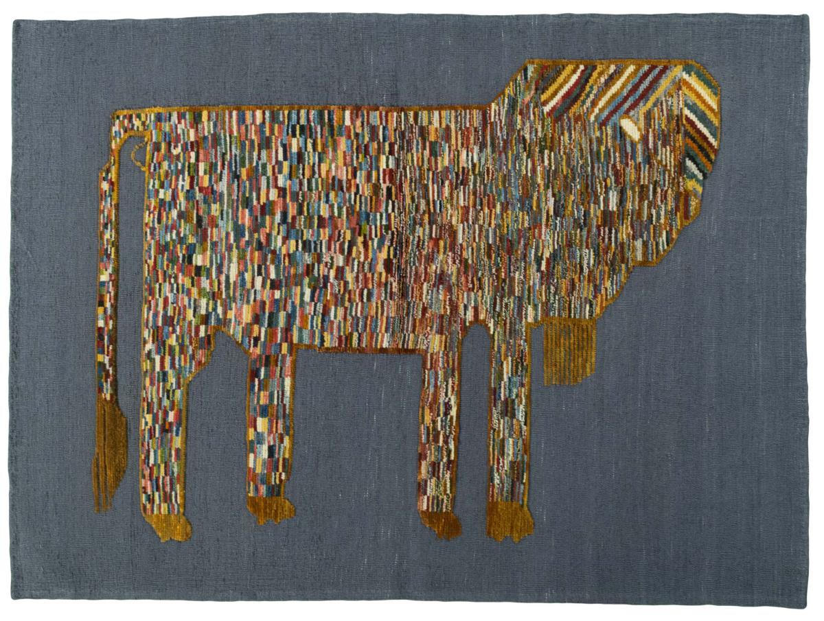 Persisk matta Elysian Dream 173x129 173x129, Persisk matta handvävd 