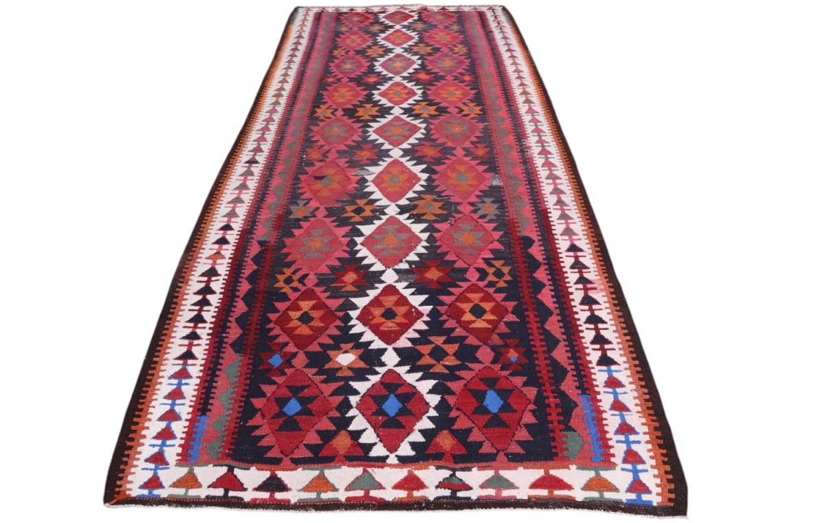 Kelim Fars Antikke - 1