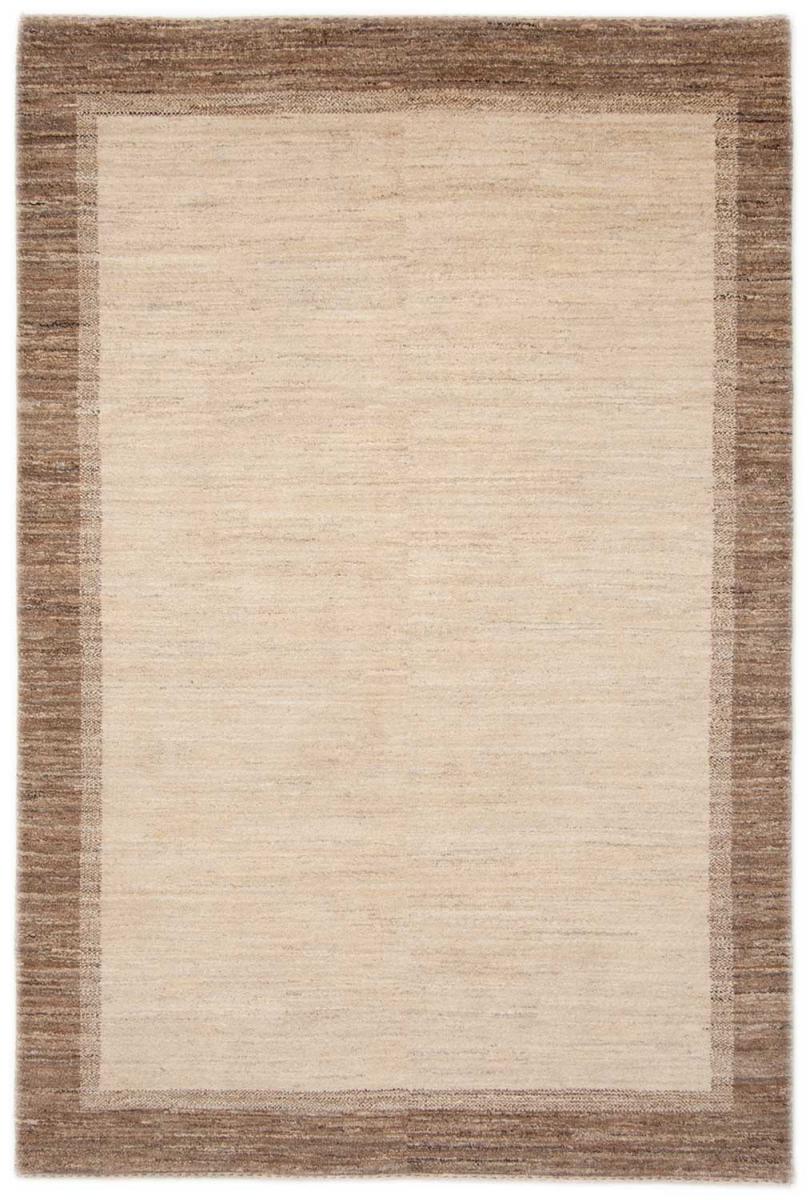 Alfombra pakistaní Gabbeh Pakistan 244x162 244x162, Alfombra persa Anudado a mano