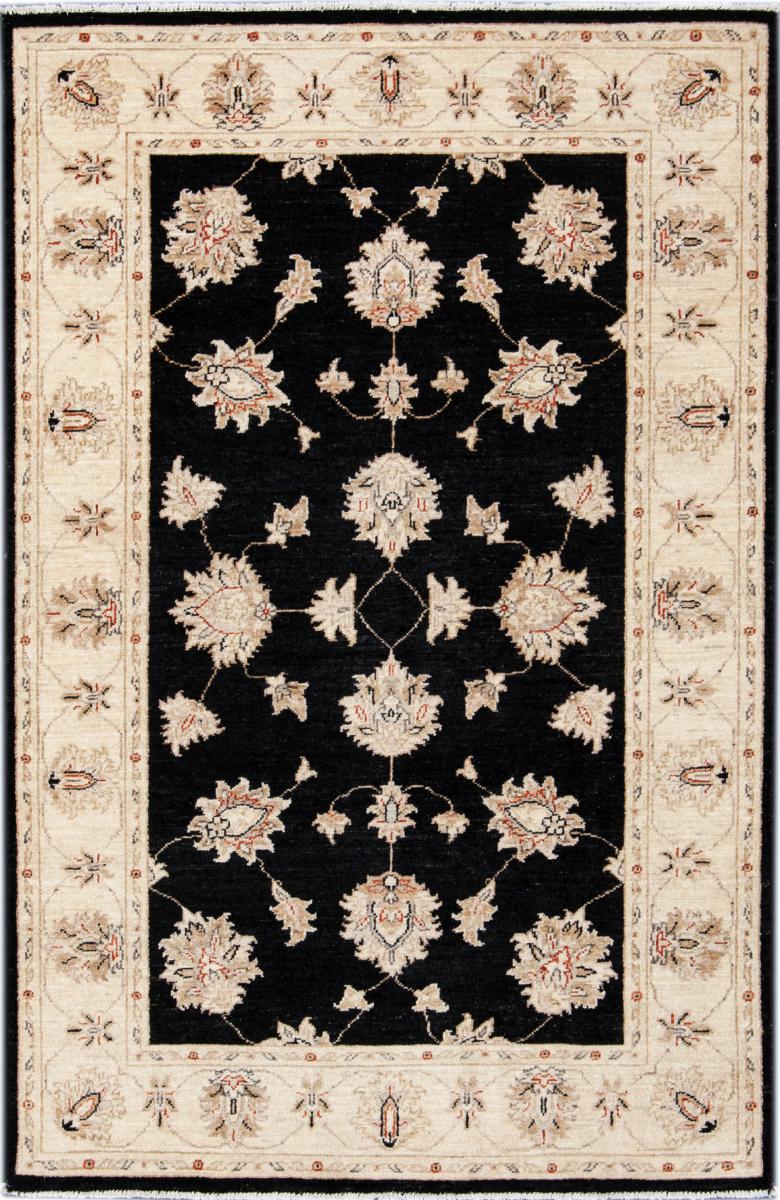 Pakistani rug Ziegler 186x118 186x118, Persian Rug Knotted by hand