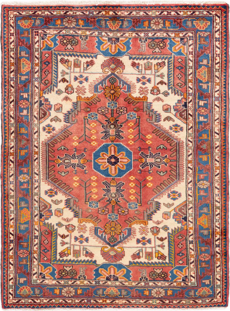 Covor persan Tuyserkan 150x111 150x111, Covor persan Lucrate de mână