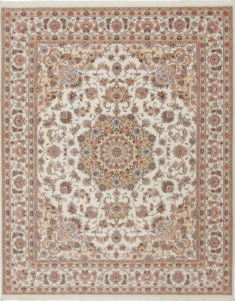 Perzsa szőnyeg Tabriz Designer 246x201 246x201, Perzsa szőnyeg Kézzel csomózva