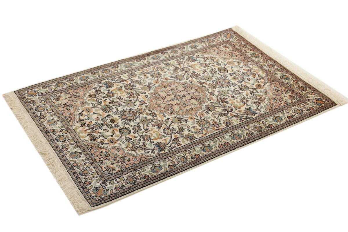 Kashmir Silk - 1