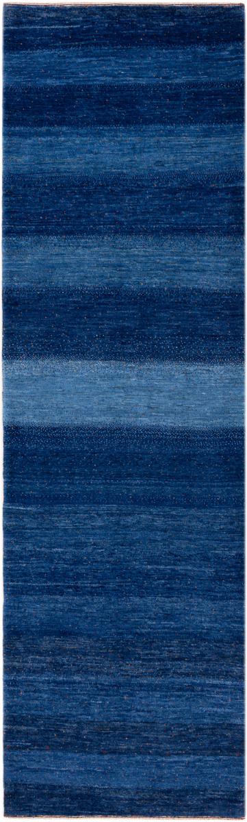 Persisk tæppe Persisk Gabbeh Loribaft Atash 279x82 279x82, Persisk tæppe Knyttet i hånden