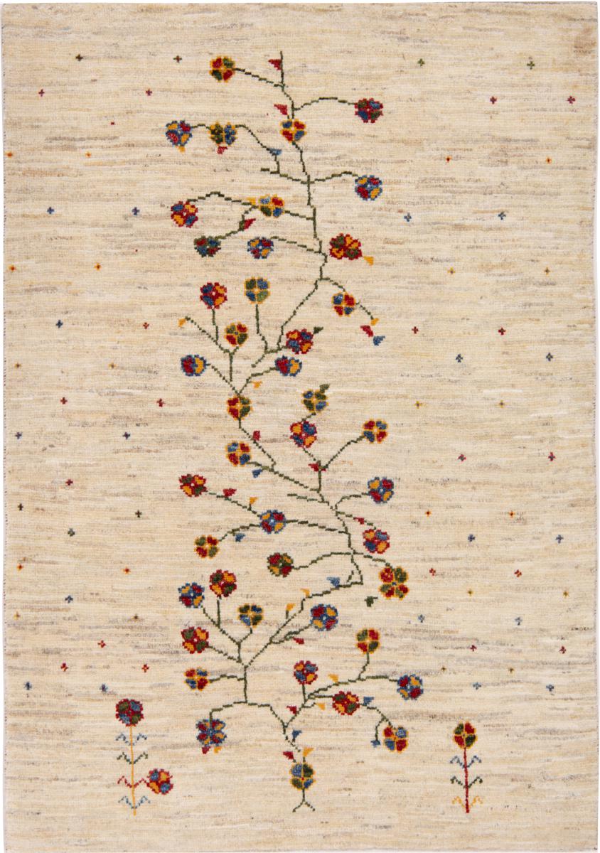 Tappeto persiano Persia Gabbeh Nomad 154x107 154x107, Tappeto persiano Annodato a mano