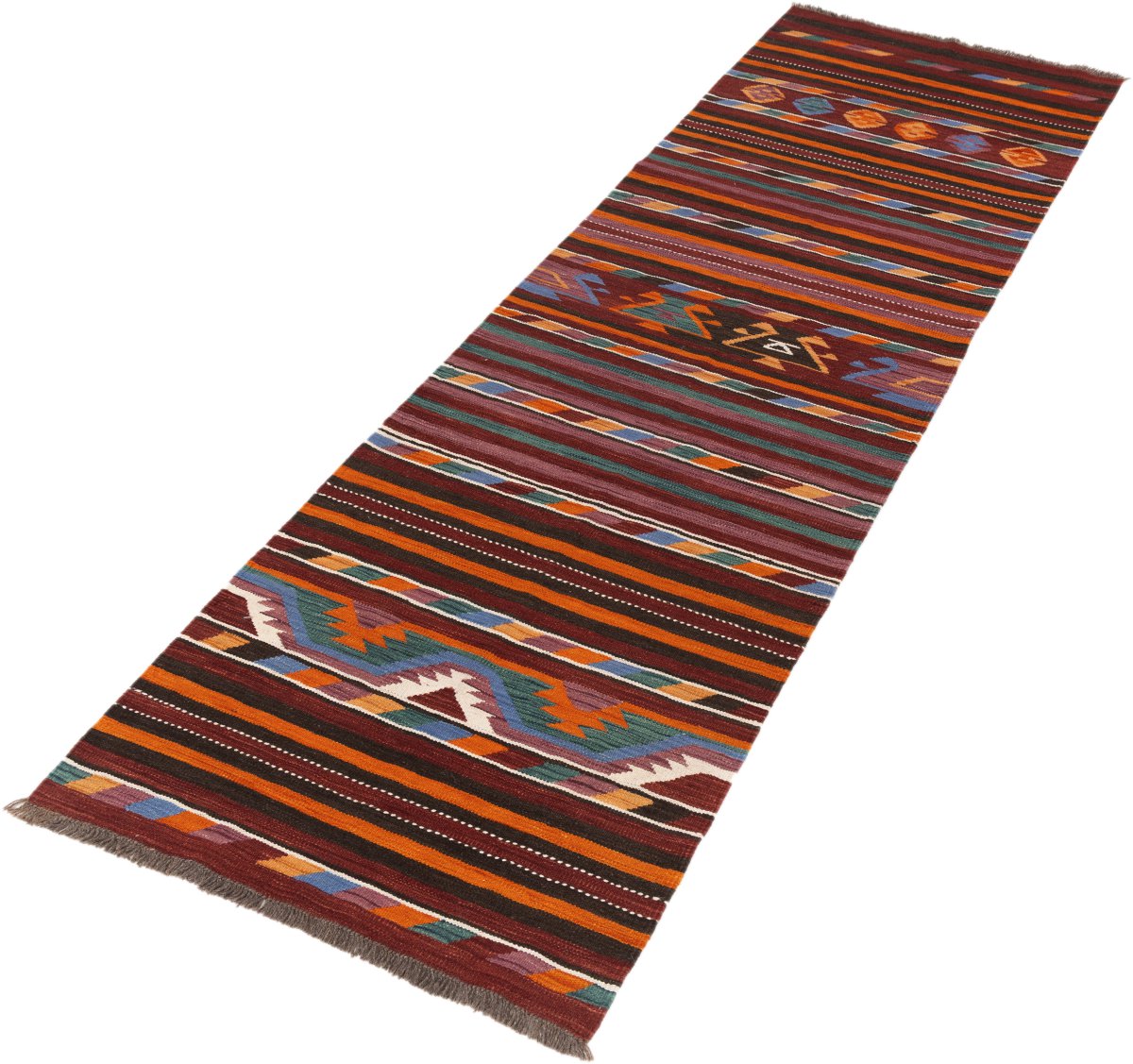 Kilim Afegão - 1