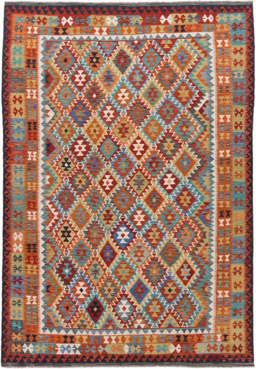 Afgán szőnyeg Kilim Afgán 360x247 360x247, Perzsa szőnyeg szőttesek