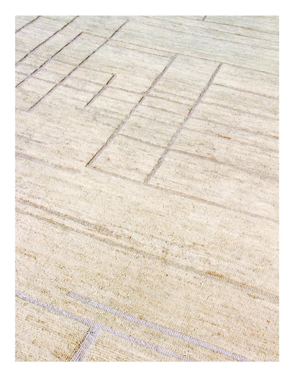 Berber Contemporary - 1