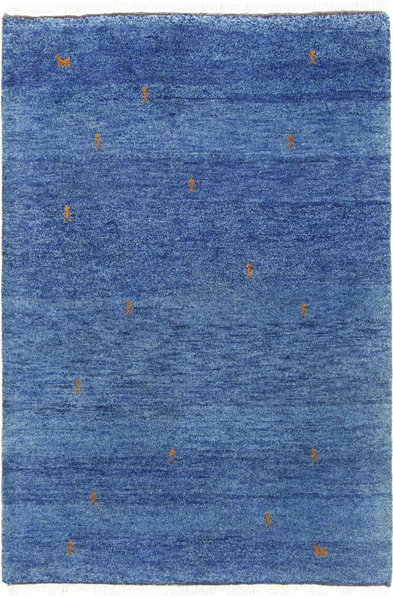 インドのカーペット ギャッベ ペルシャ 178x123 178x123,  ペルシャ絨毯 手織り