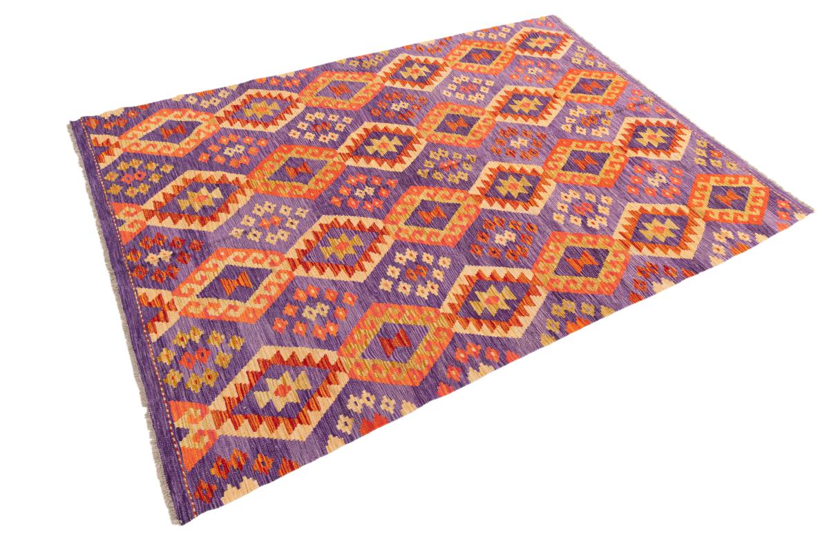 Kilim Afegão - 1