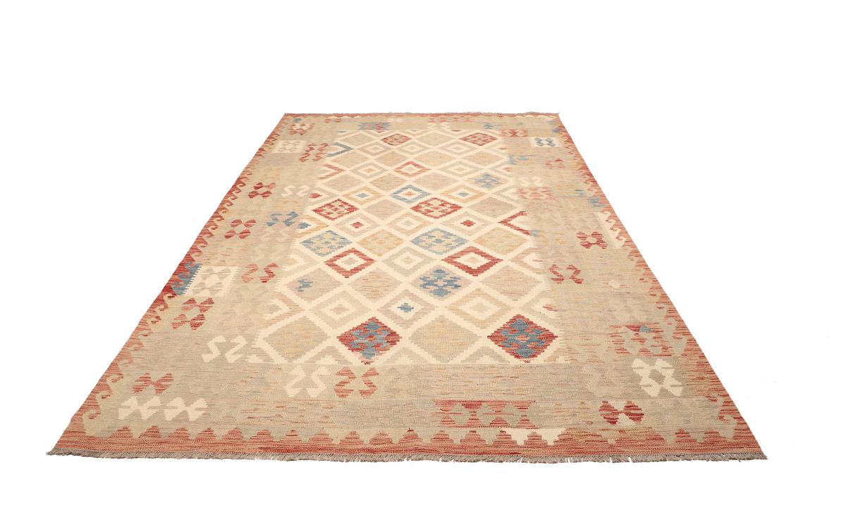 Kilim Afegão - 1