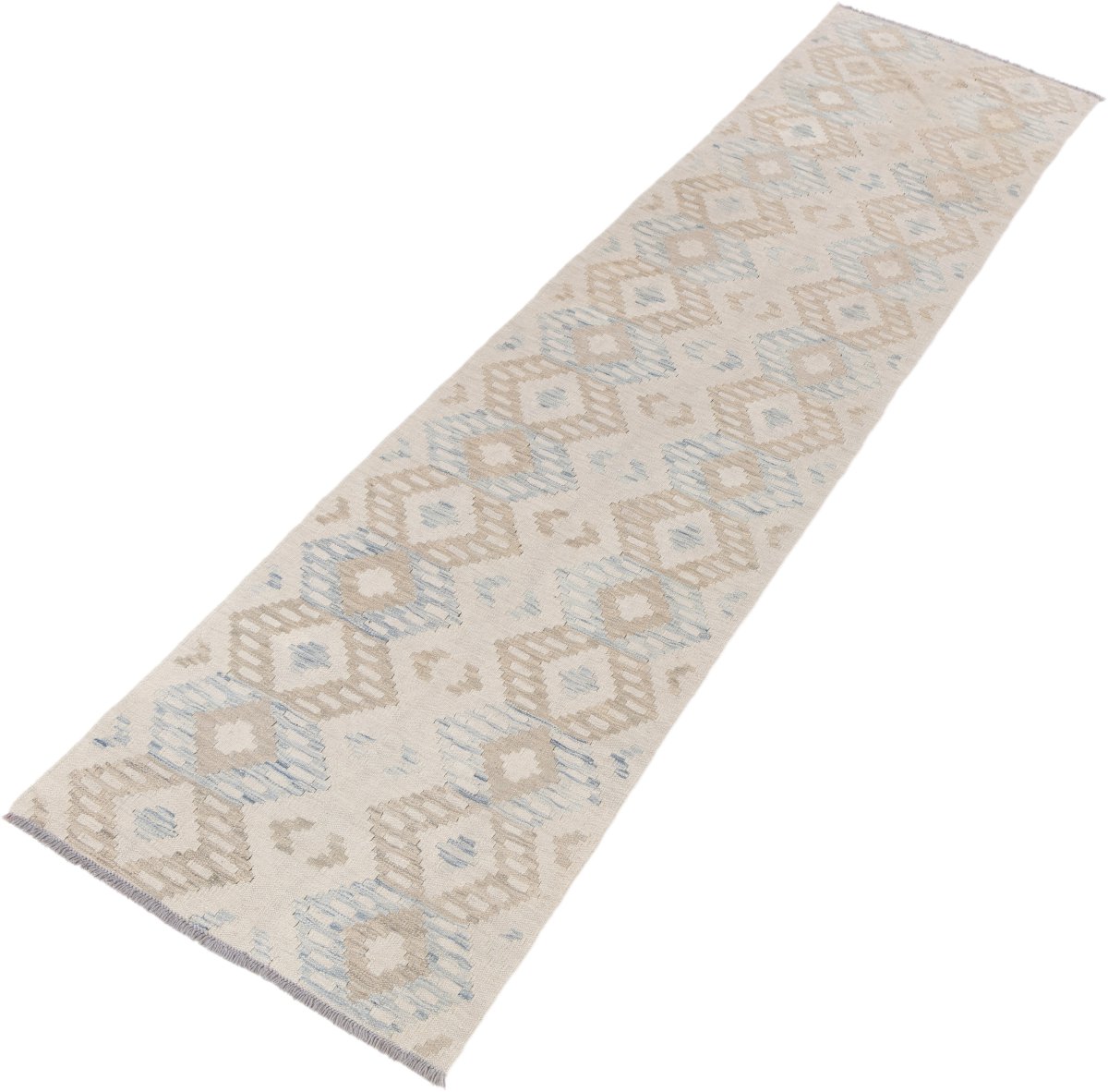 Kilim Afghan - 1