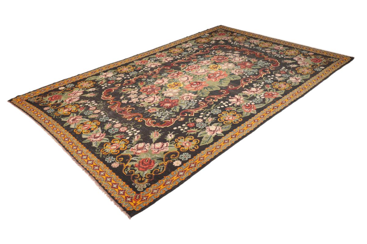 Kilim Fars Antigo - 1