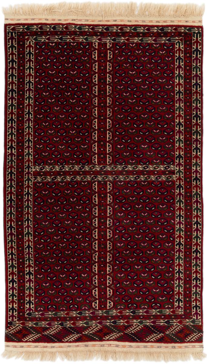 Tapete russo Russia Yamuth 116x183 116x183, Tapete persa Atado à mão