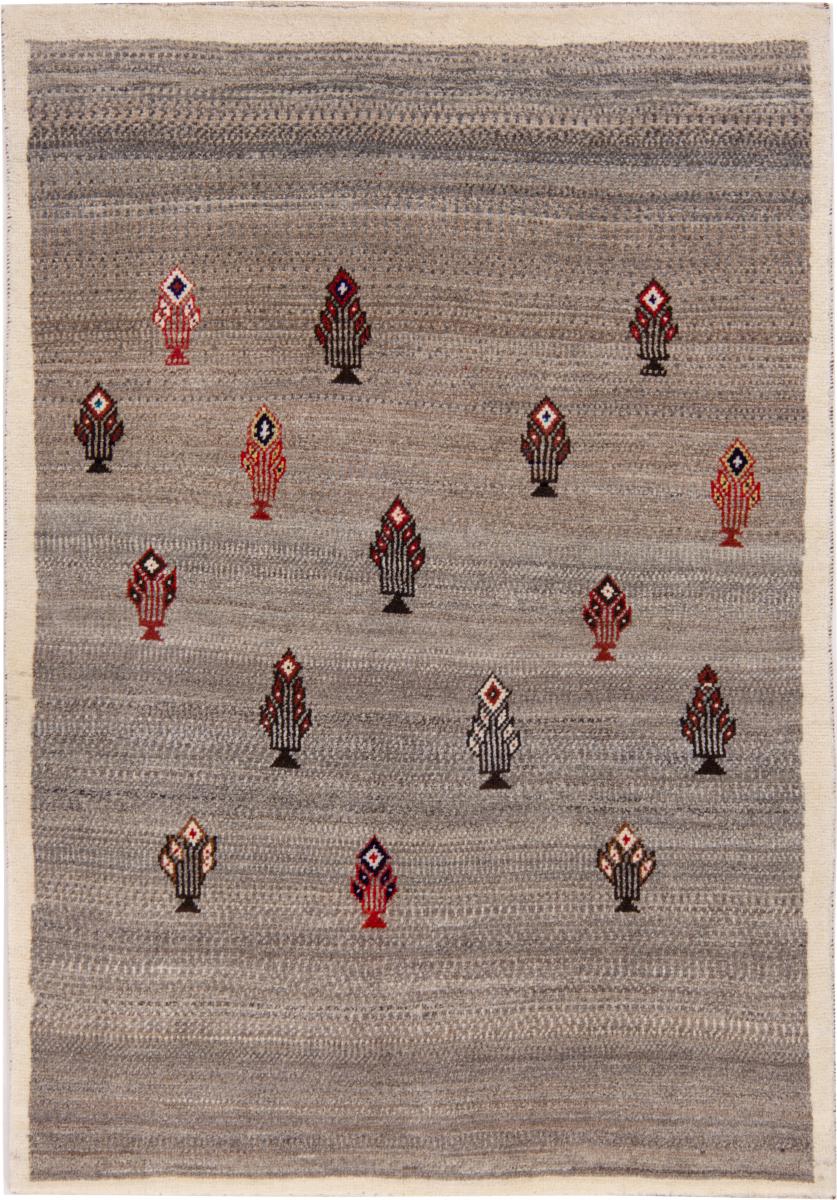 Tappeto persiano Persia Gabbeh Nomad 164x111 164x111, Tappeto persiano Annodato a mano