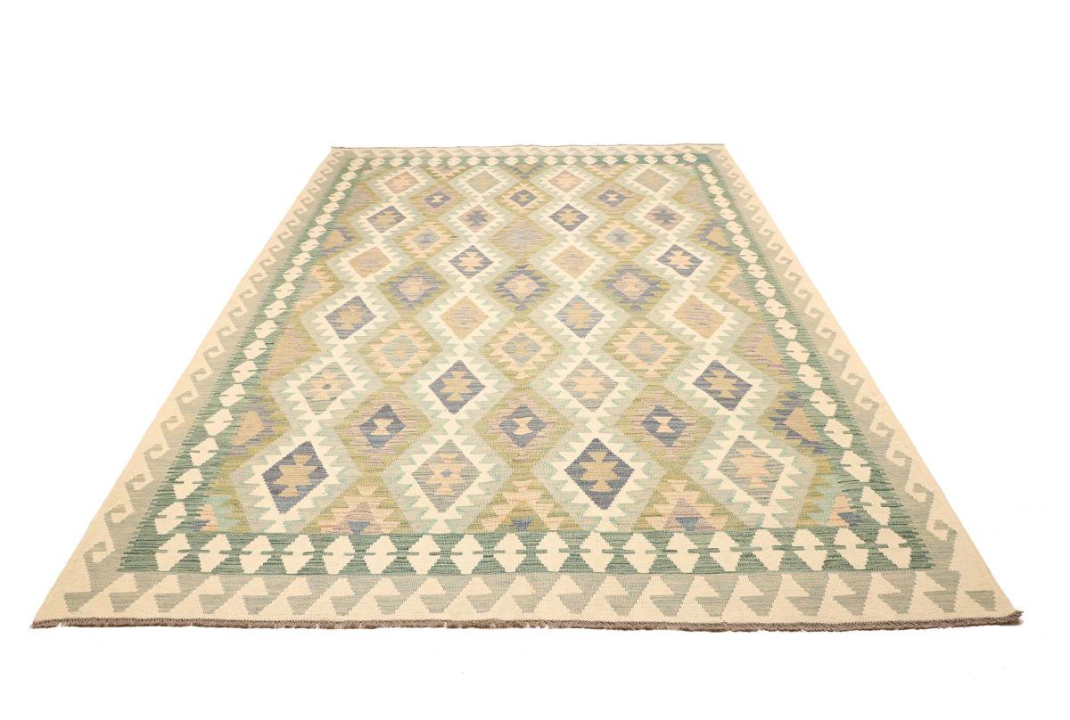 Kilim Afghan - 1