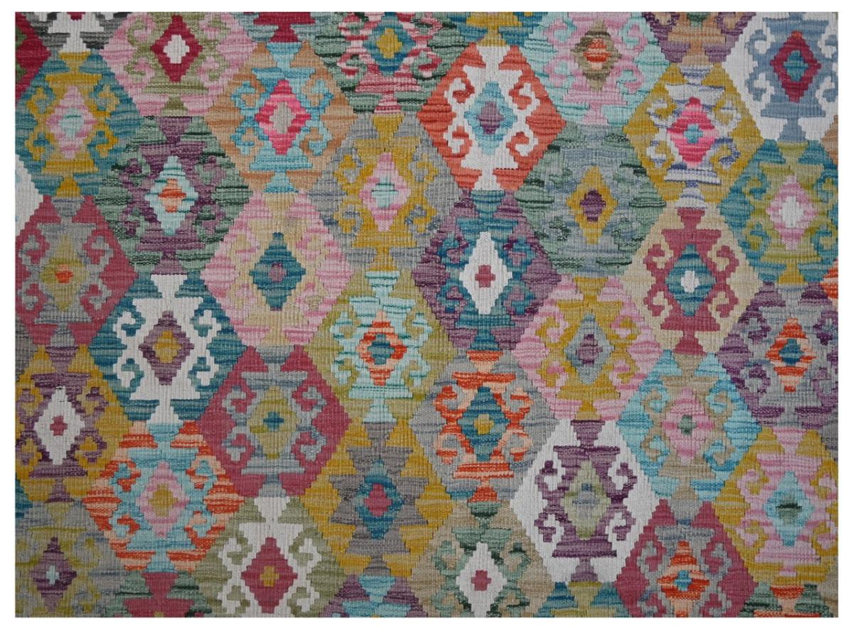 Kilim Afghan - 1