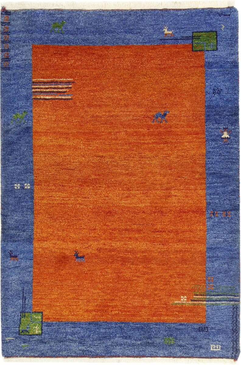 インドのカーペット ギャッベ ペルシャ 179x126 179x126,  ペルシャ絨毯 手織り