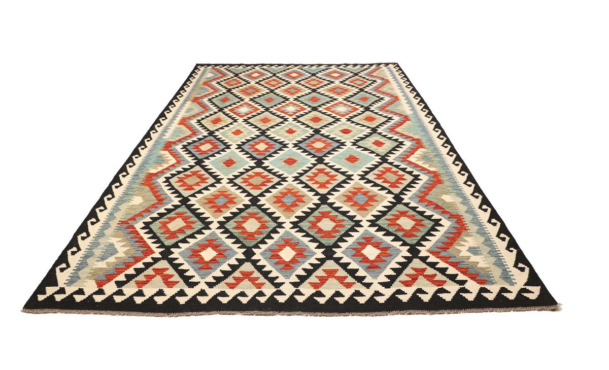 Kilim Afegão - 1