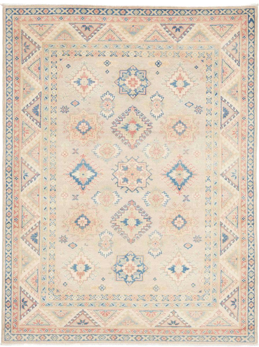 Tappeto pakistano Kazak 202x153 202x153, Tappeto persiano Annodato a mano