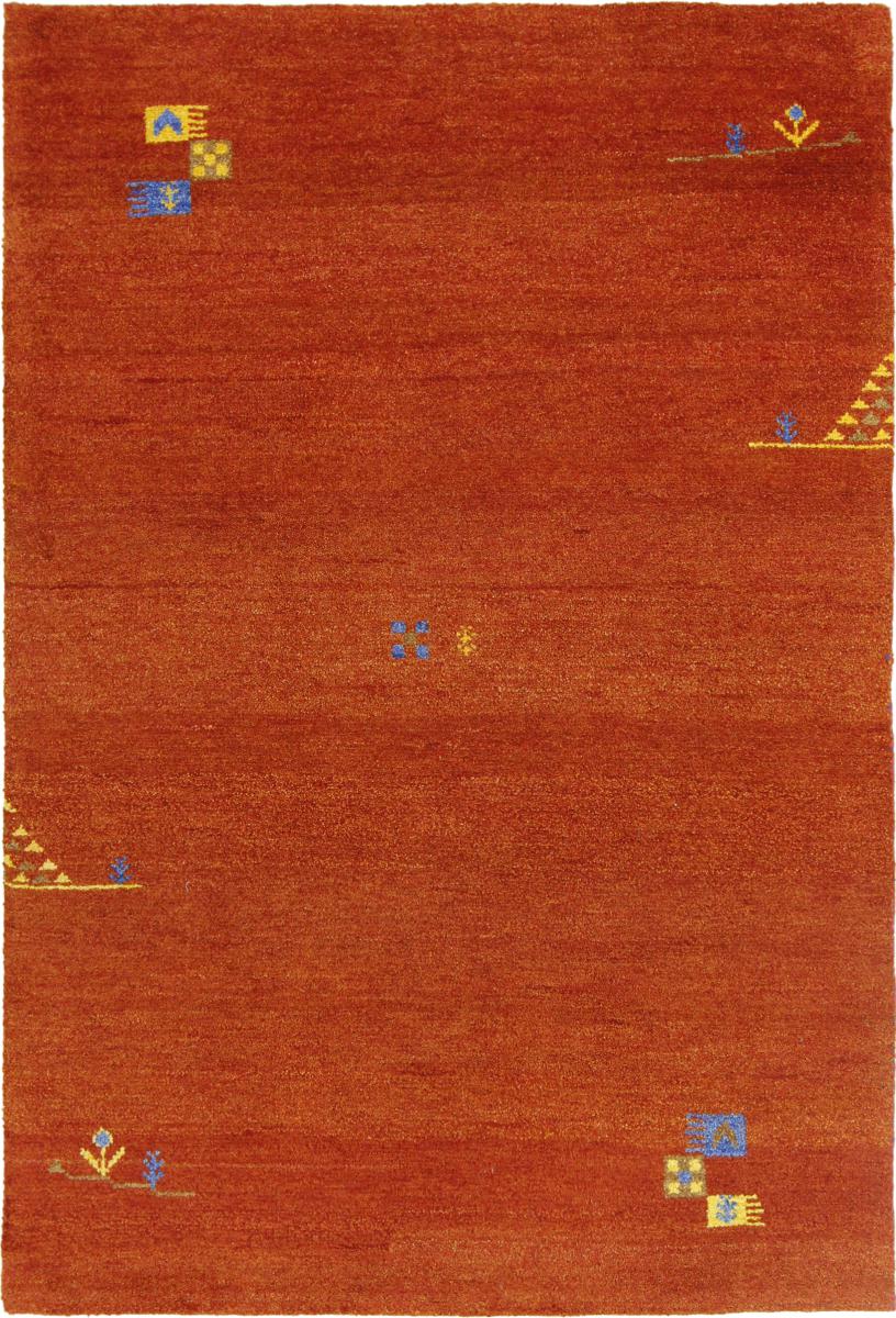 インドのカーペット ギャッベ ペルシャ 180x123 180x123,  ペルシャ絨毯 手織り