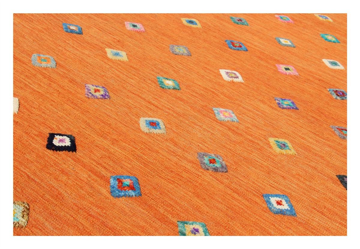 Kilim Afghan Nimbaft Edition - 1