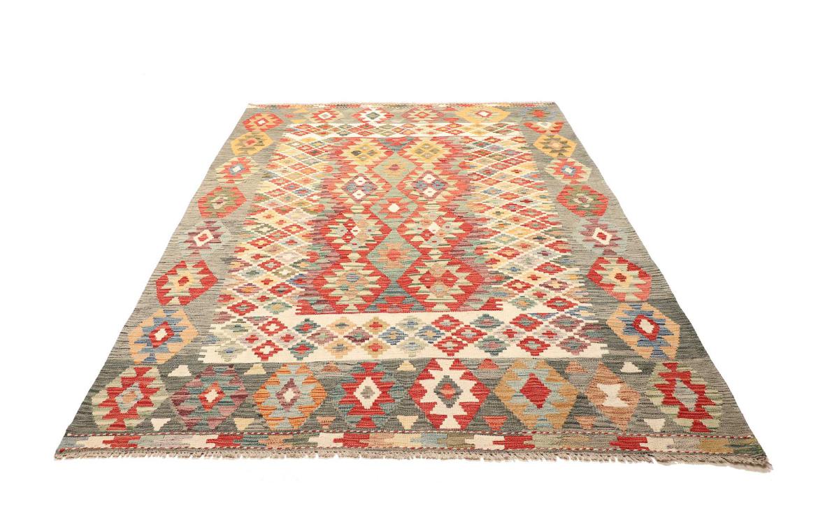 Kilim  Afghan - 1
