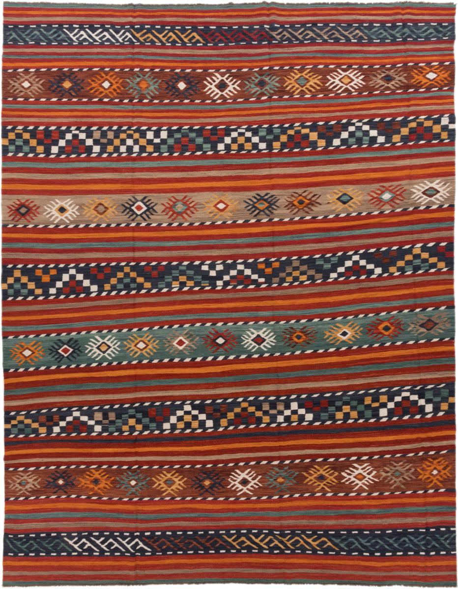 Afgán szőnyeg Kilim Afgán Heritage 402x310 402x310, Perzsa szőnyeg szőttesek