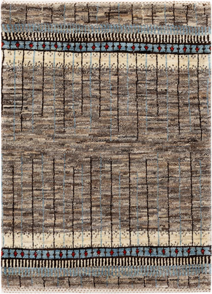 ペルシャ絨毯 ペルシャ ギャッベ ペルシャ ロリbaft Natura 89x64 89x64, ペルシャ絨毯 手織り