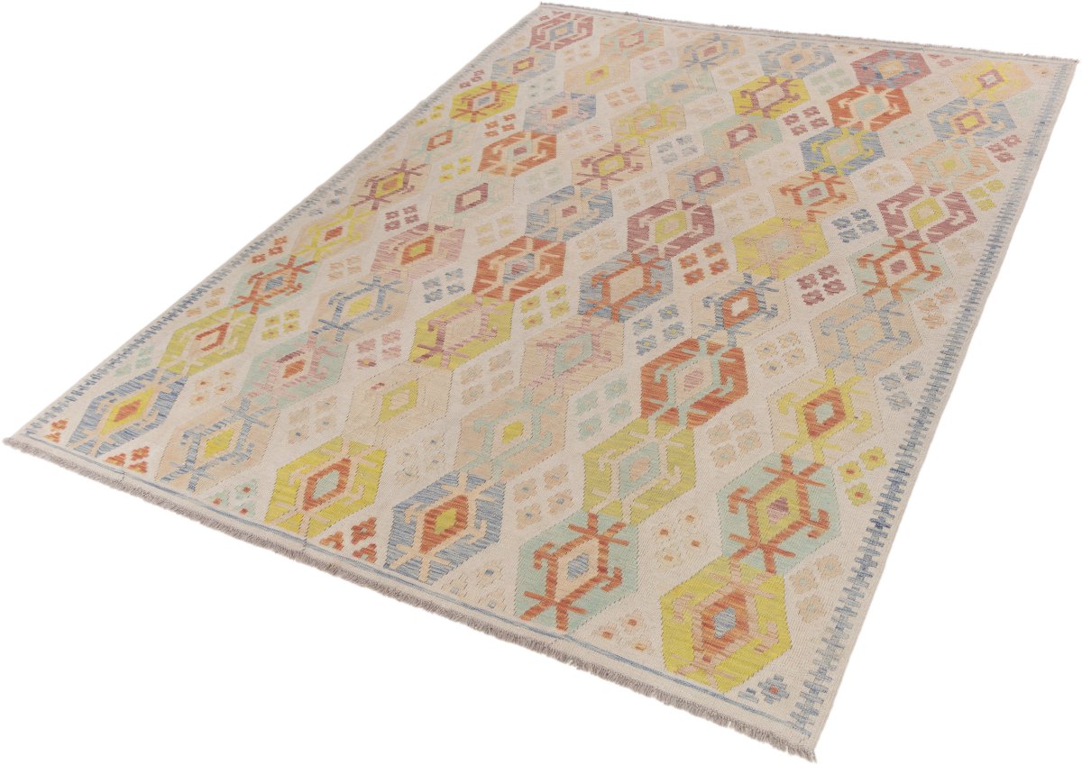 Chilim Afghan - 1