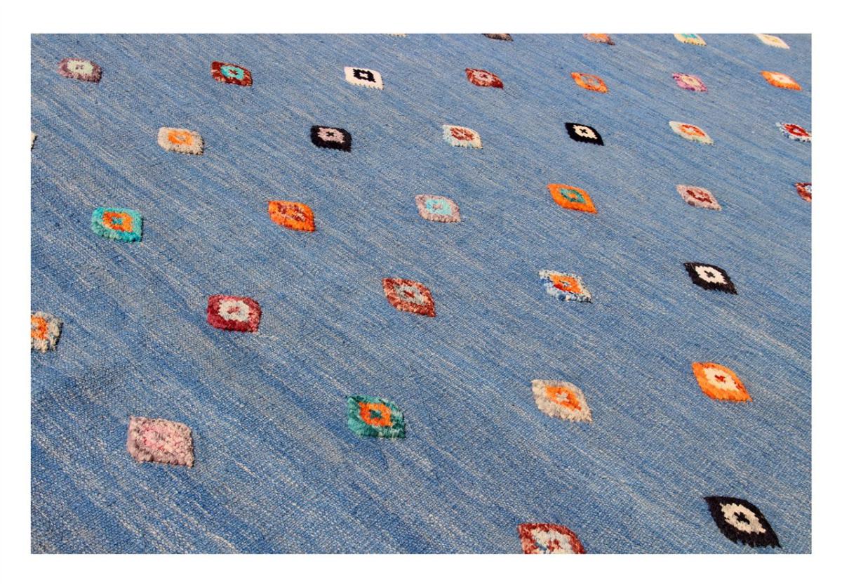 Kilim Afghan Nimbaft Edition - 1