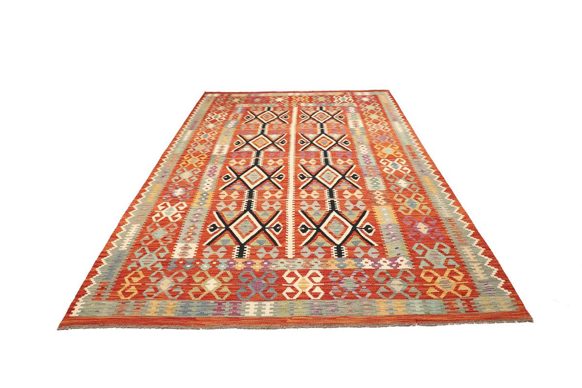 Kilim Afgán - 1