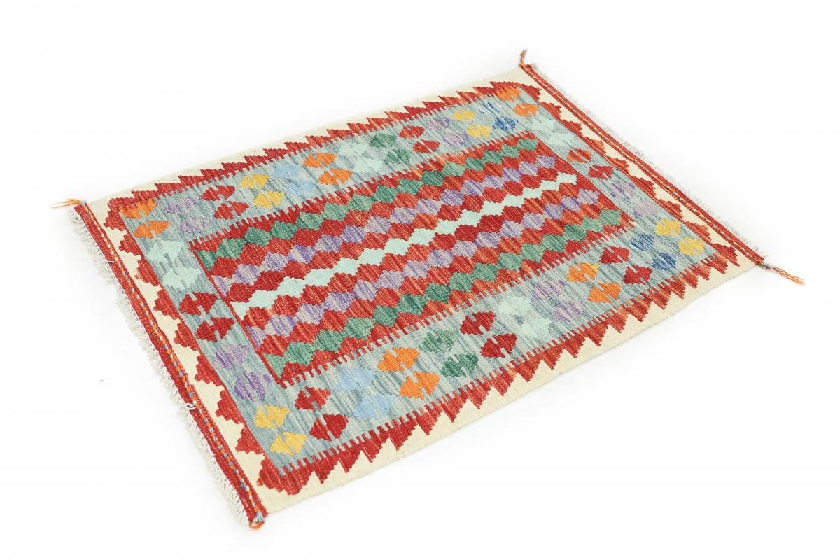 Kilim Afegão - 1