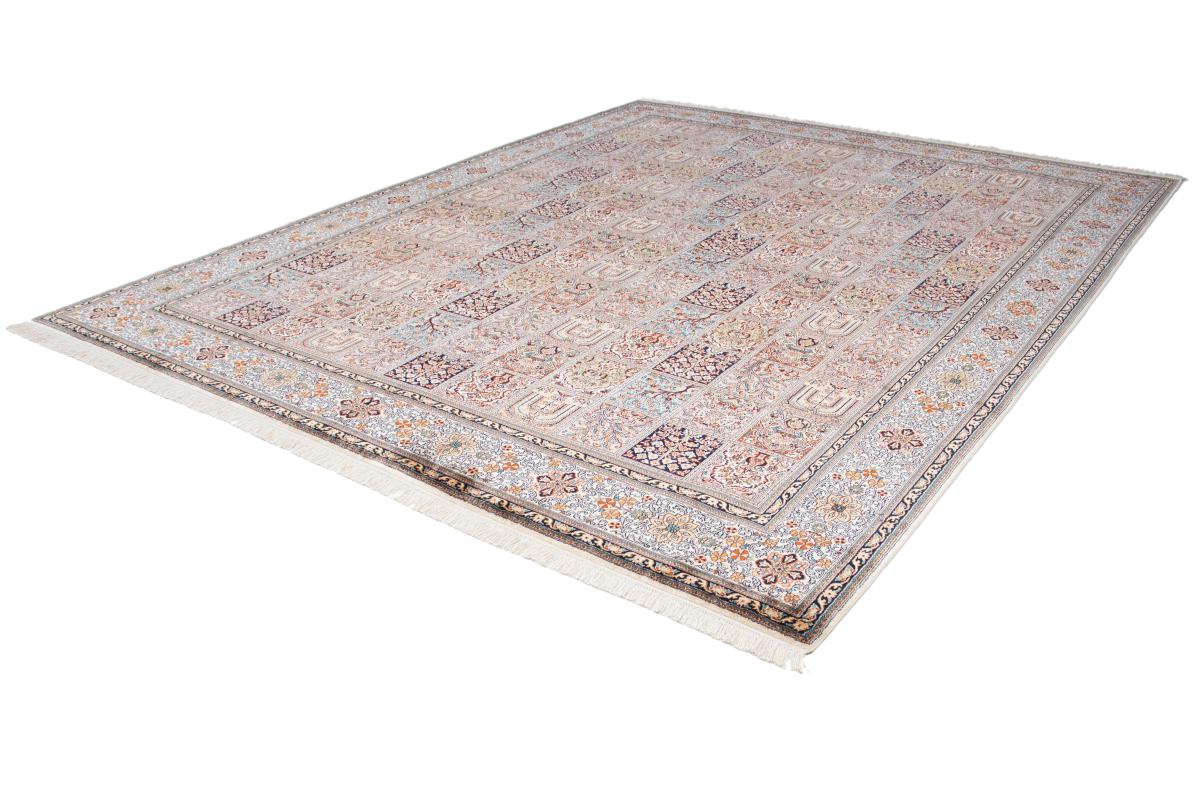 Kashmir Silk - 1