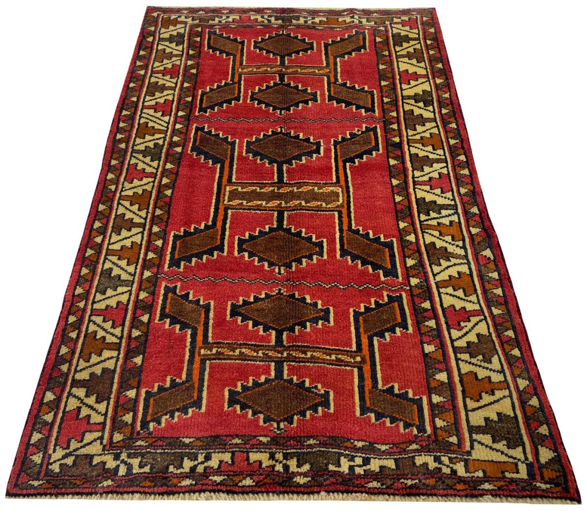 Persia Gabbeh Loribaft - 1