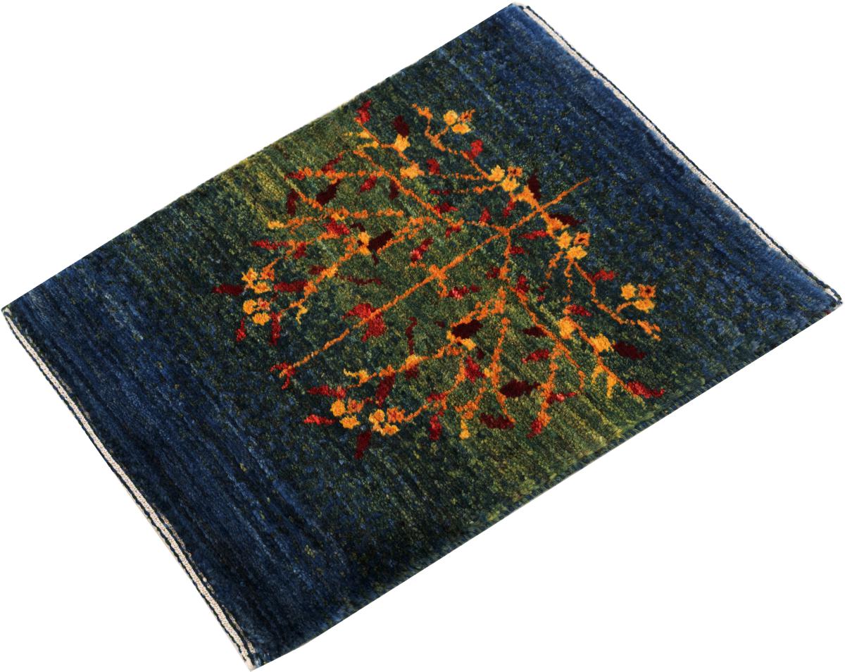 Persisk Gabbeh Loribaft Nowbaft - 1