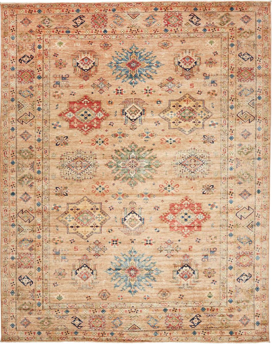Tappeto pakistano Super Kazak 314x248 314x248, Tappeto persiano Annodato a mano
