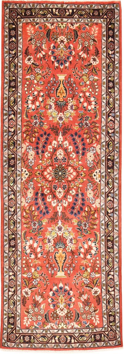 Persian Rug Mehraban 223x76 223x76, Persian Rug Knotted by hand