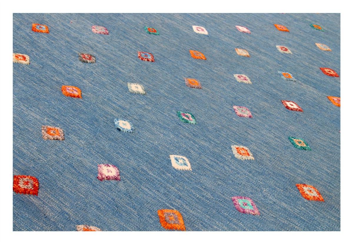 Kilim Afghan Nimbaft Edition - 1