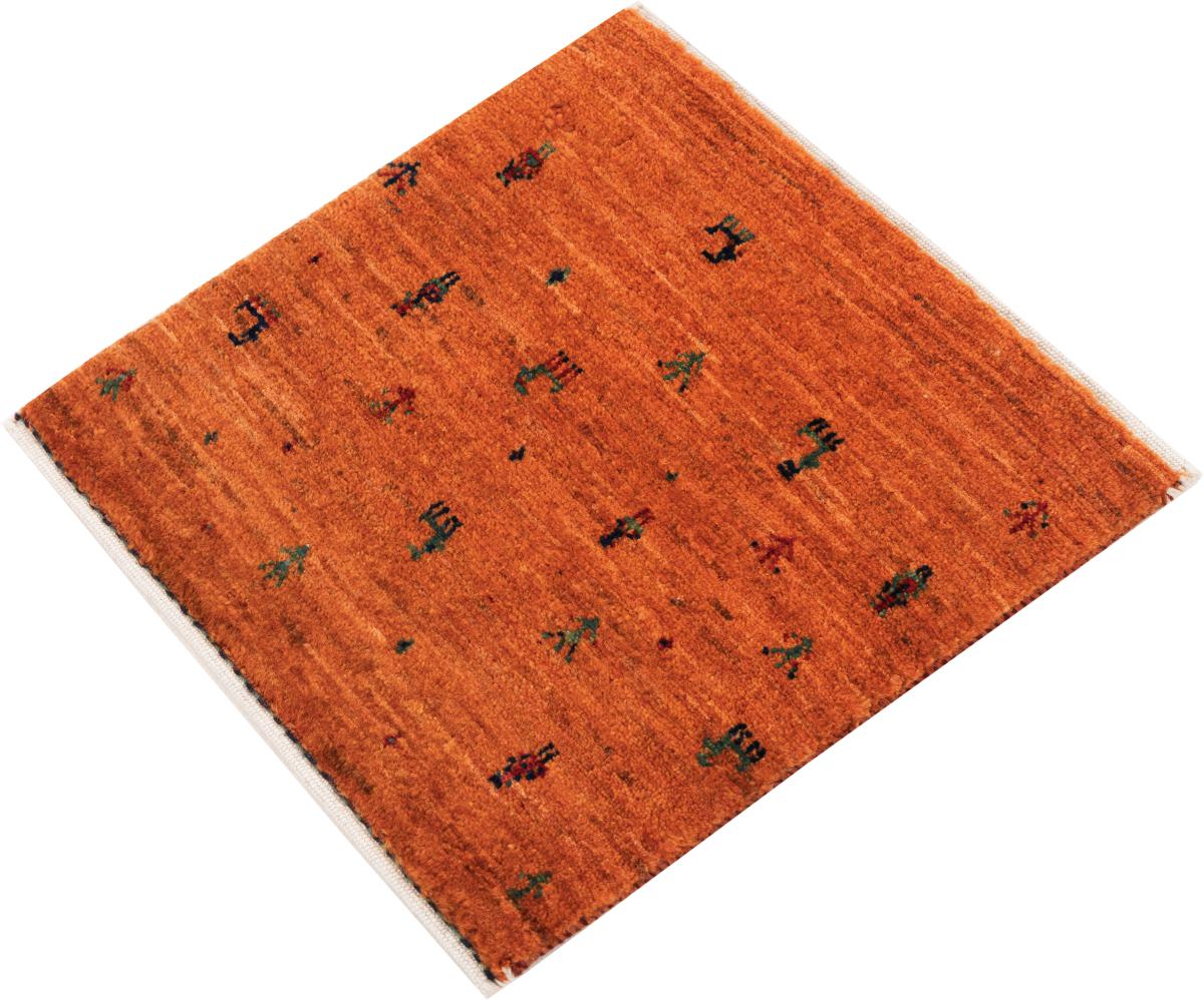 Persisk Gabbeh Loribaft Nowbaft - 1